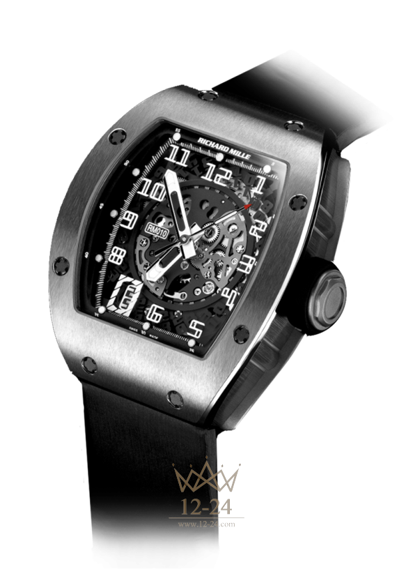 Richard Mille RM 010 Skeletonised Automatic RM 010 Skeletonised Automatic