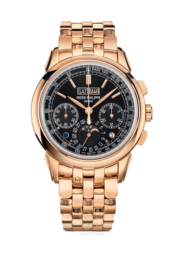 Patek Philippe Manual winding 5270-1R-001