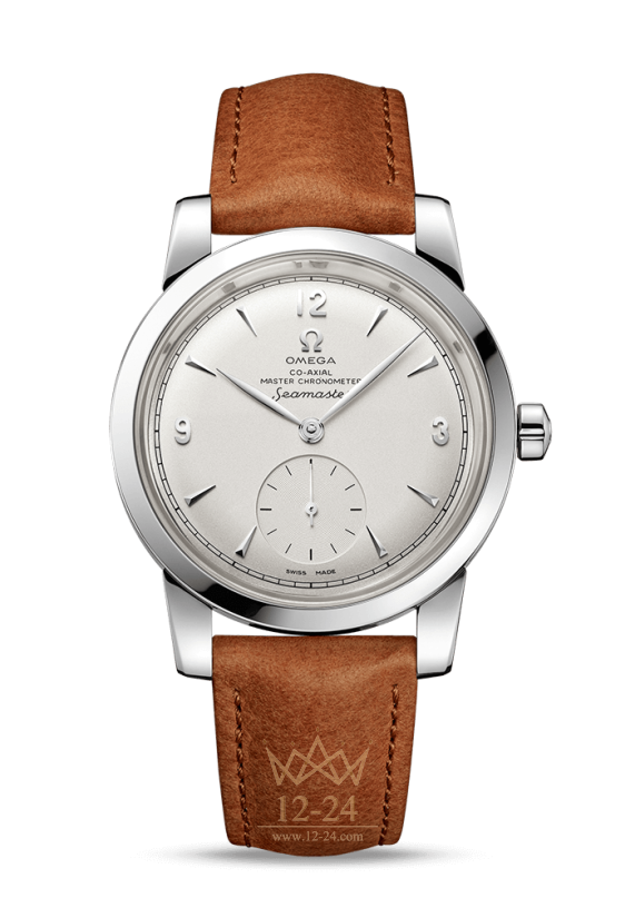 Omega Small Seconds Limited Editions 511.12.38.20.02.001