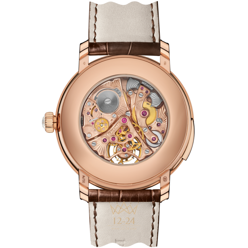 Blancpain Le Brassus 0233-6232A-55B