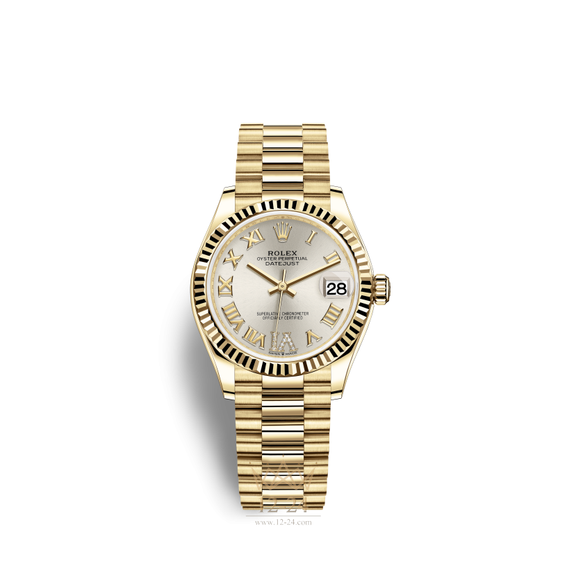 Rolex 31 мм 278278-0028