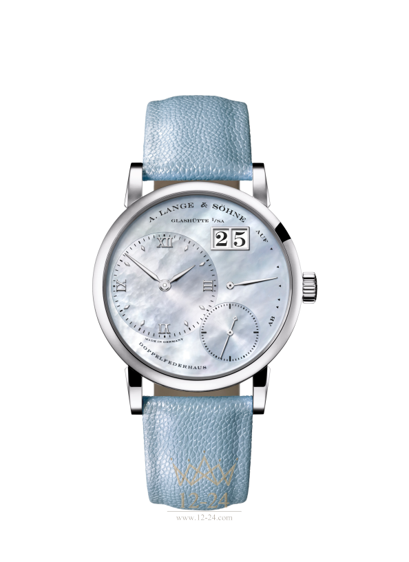 A.L&amp;S LITTLE LANGE 1 113.043