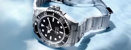 Men’s Rolex