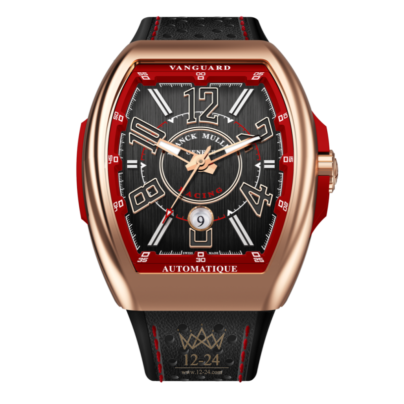 Franck Muller Racing V 45 SC DT RACING ER