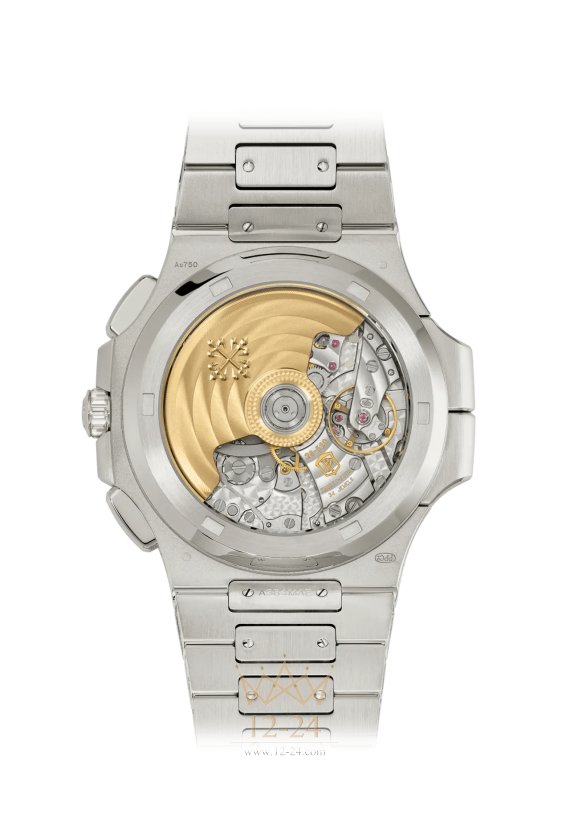 Patek Philippe Nautilus 40.5 mm 5990/1421G-001