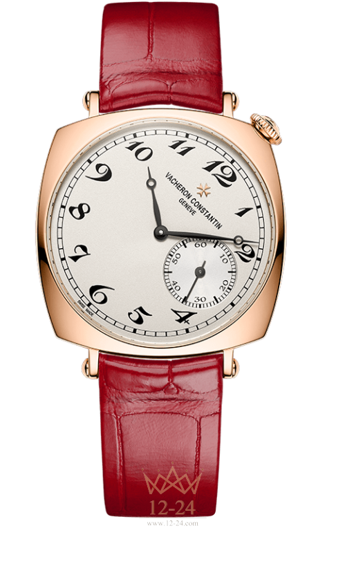 Vacheron Constantin American 1921 — 36.5 мм 1100S/000R-B430