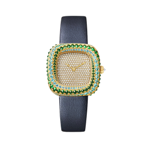 Cartier Coussin de Cartier Women’sCartier WJCS0009