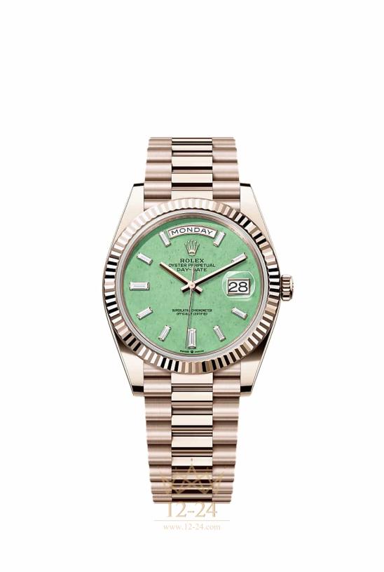 Rolex Day-Date 40 мм 228235JG-0003