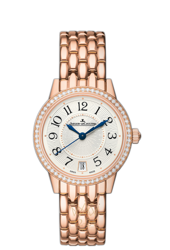 Jaeger-LeCoultre Date 3512120