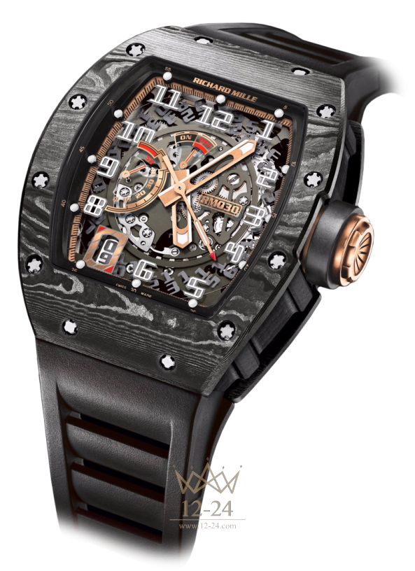 Richard Mille RM 030 NTPT Asia LTD Edition RM 030 NTPT