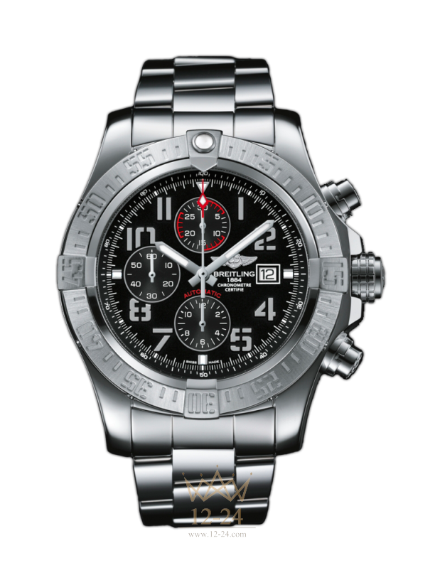 Breitling Super Avenger II A1337111/BC28/168A