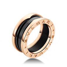 Украшение Bvlgari B.ZERO1 AN855962 — дополнительная миниатюра 1