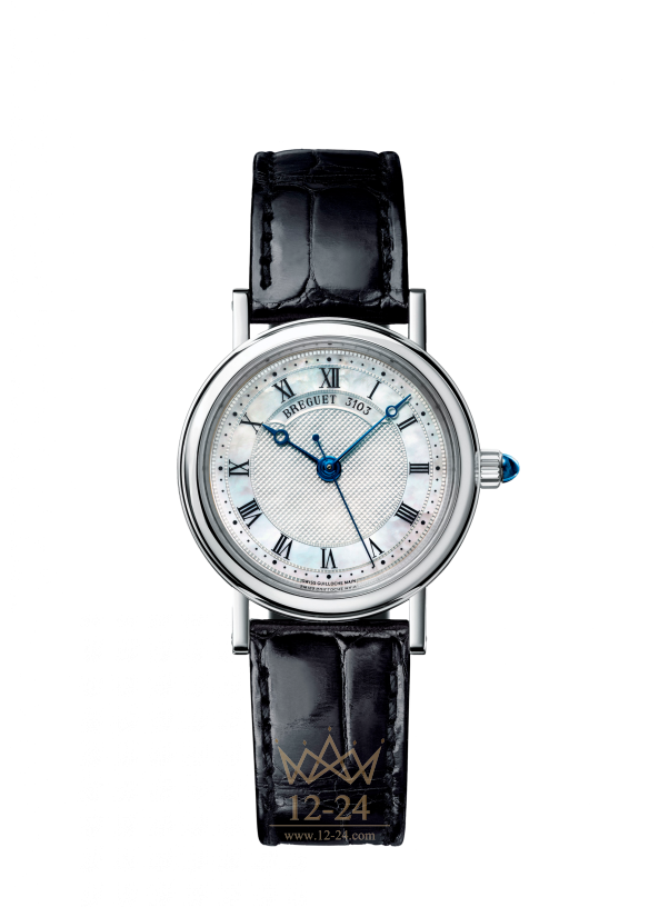 Breguet Classique 8067 8067BB/52/964