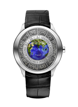Piaget Black Tie Men’sPiaget G0A40592