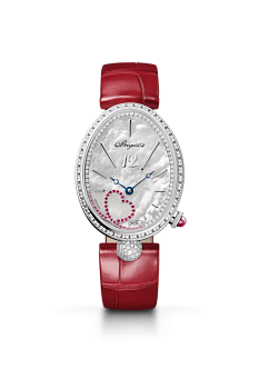 Bvlgari Reine de Naples Women’sBvlgari 9915BB/58/964 D0