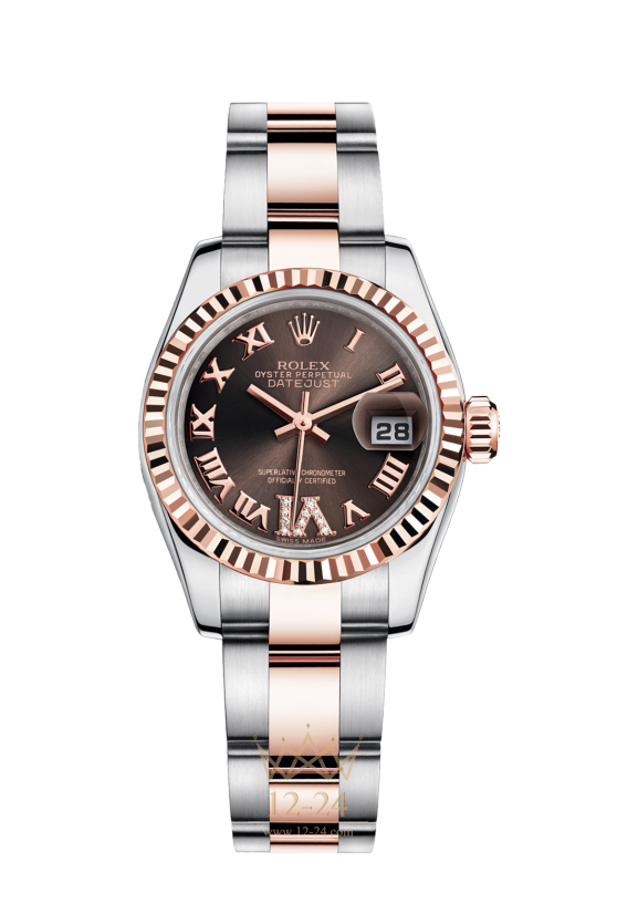 Rolex 26 мм 179171-0076