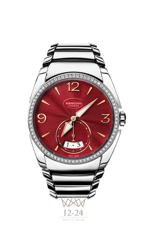 Parmigiani Fleurier Metropolitaine PFC273-0060900-B00002