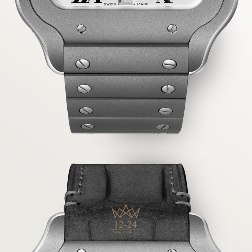 Cartier Santos de Cartier 47.5 мм x 39.8 мм WSSA0089