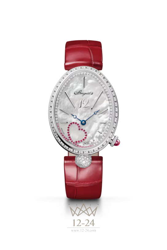 Bvlgari Saint-Valentin 9915 9915BB/58/964 D0