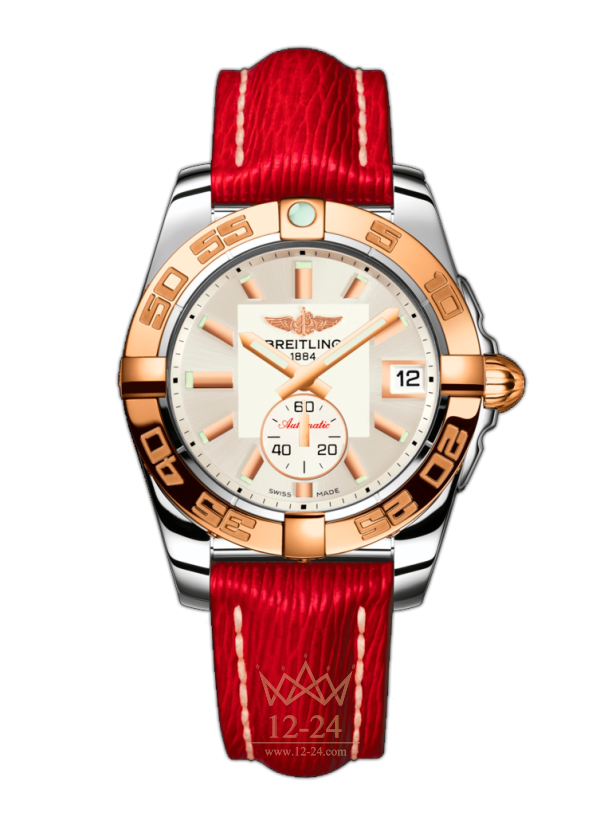 Breitling Galactic 36 Automatic C3733012/G714/214X/A16BA.1