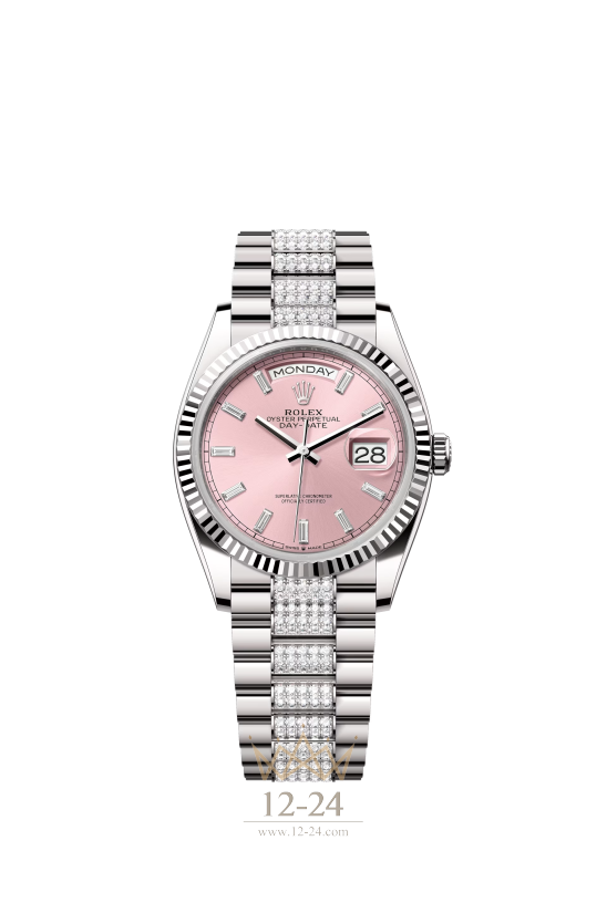 Rolex 36 mm 128239-0072