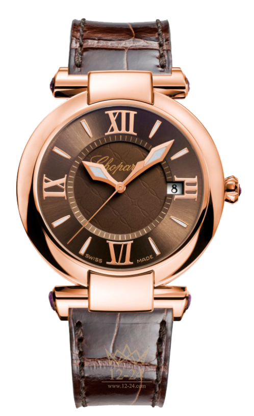 Chopard 36 мм 384221-5009