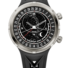 Часы Patek Philippe Patek Philippe Grand Complications Ref. 6105G-001 6105G-001 — основная миниатюра