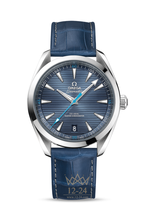 Omega Co-Axial Master Chronometer 41 mm 220.13.41.21.03.002