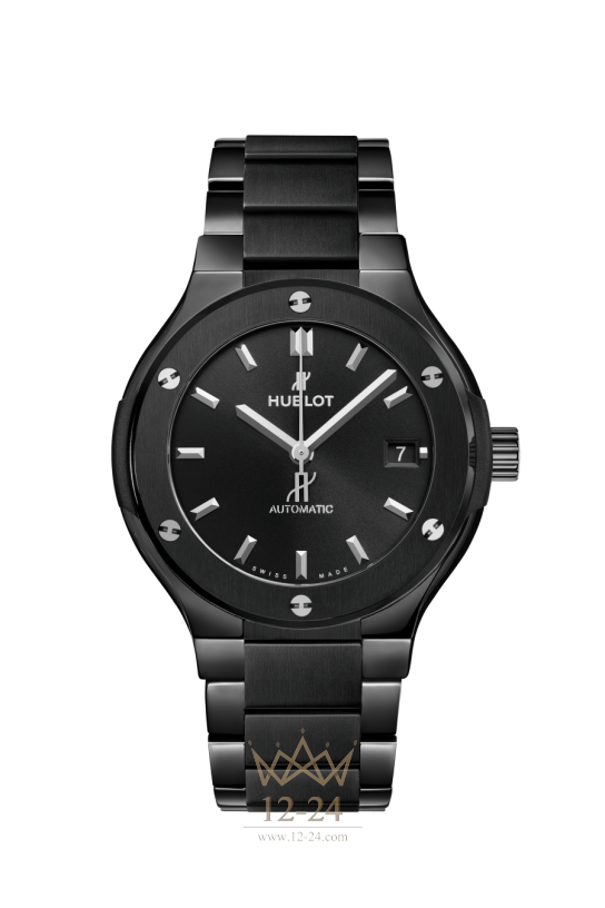 Hublot Black Magic Bracelet 568.CM.1470.CM BMB