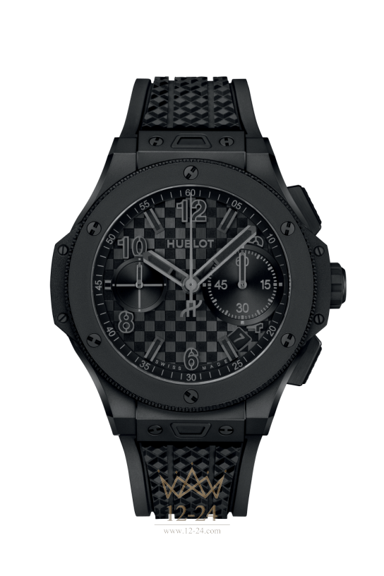 Hublot 20th Anniversary All Black 431.CI.1340.RX