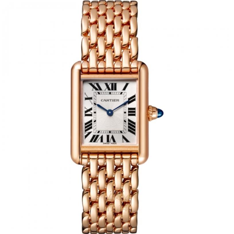 Cartier Tank WGTA0023