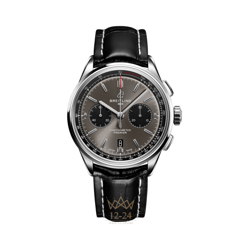 Breitling Premier B01 Chronograph 42 AB0118221B1P1