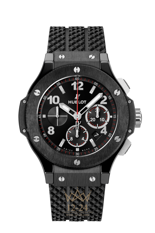 Hublot Original Black Magic 301.CM.130.RX