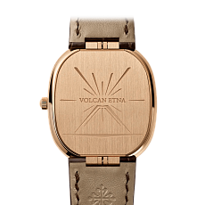 Patek Philippe Rare Handcrafts 34.5 x 39.5 mm 5738/50R-010 — additional thumb 1