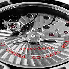 Часы Omega Co-Axial 41,5 мм 231.10.42.21.01.002 — дополнительная миниатюра 1