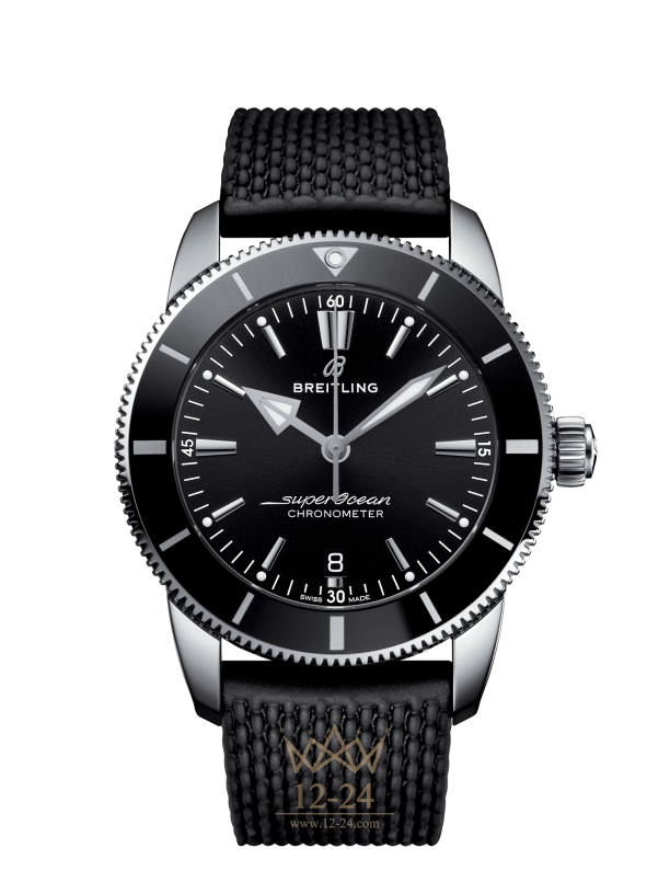 Breitling Superocean Heritage II B20 Automatic 44 AB2030121B1S1