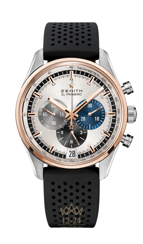 Zenith El Primero 51.2080.400/69.R576