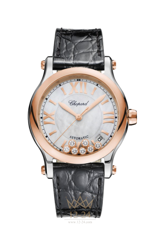 Chopard Sport 36 мм Automatic 278559-6008