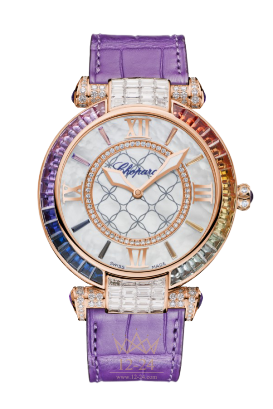 Chopard 40 мм Automatic 384239-5009