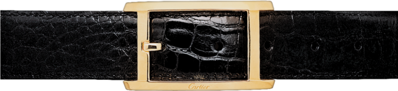 Cartier  TANK AMÉRICAINE L5000428