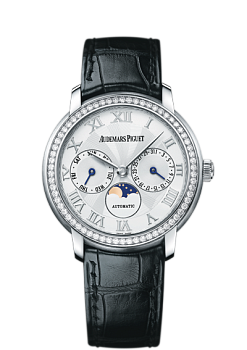 Audemars Piguet Jules Audemars Women’sAudemars Piguet 26251BC.ZZ.A002CR.01