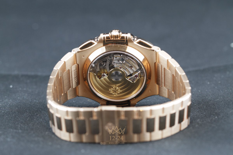 Patek Philippe Chronograph 5980/1R-001