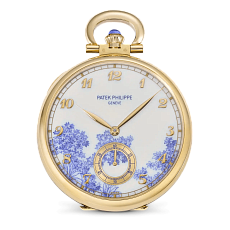 Patek Philippe Rare Handcrafts 45 mm 995/146J-001 — additional thumb 2