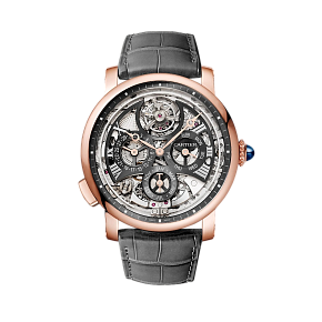 Cartier  Ronde de Cartier Men’sCartier WHRO0065