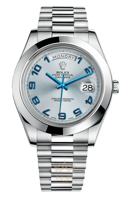 Rolex 41 мм 218206-0010