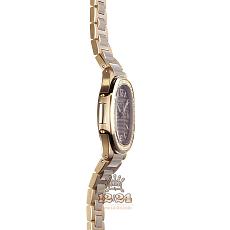 Часы Patek Philippe Quartz 7010/1R-012 — дополнительная миниатюра 4