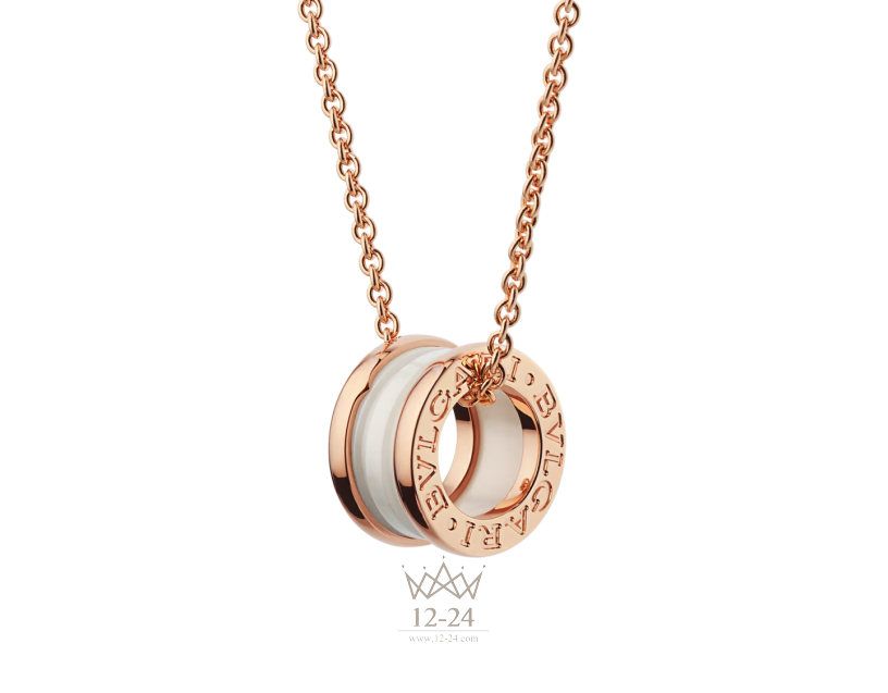 Bvlgari Necklace 346082