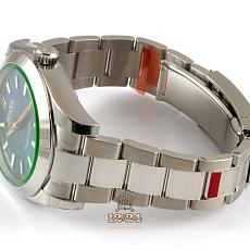 Часы Rolex 40 мм 116400gv-0002 — дополнительная миниатюра 2