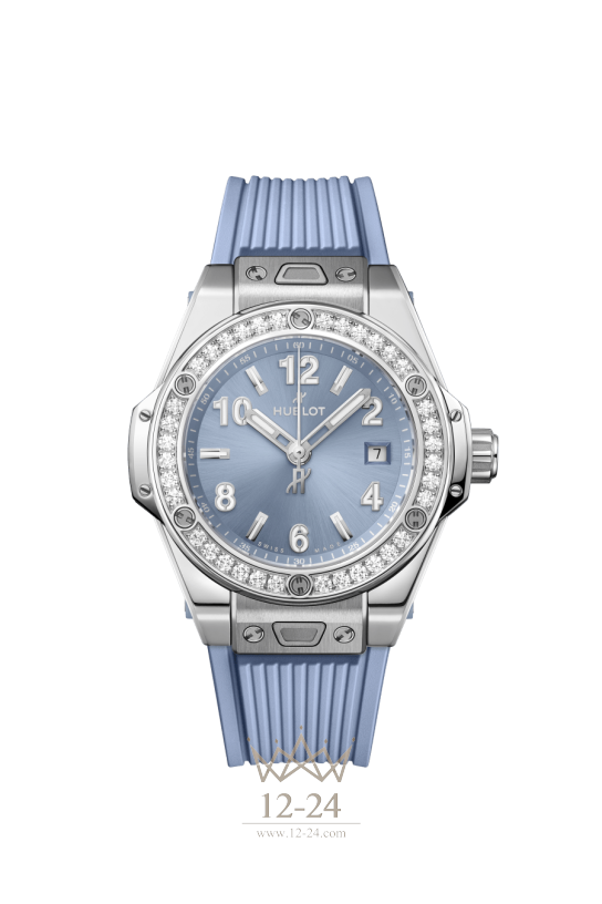 Hublot Big Bang 33 mm 485.SX.717B.RX.1204