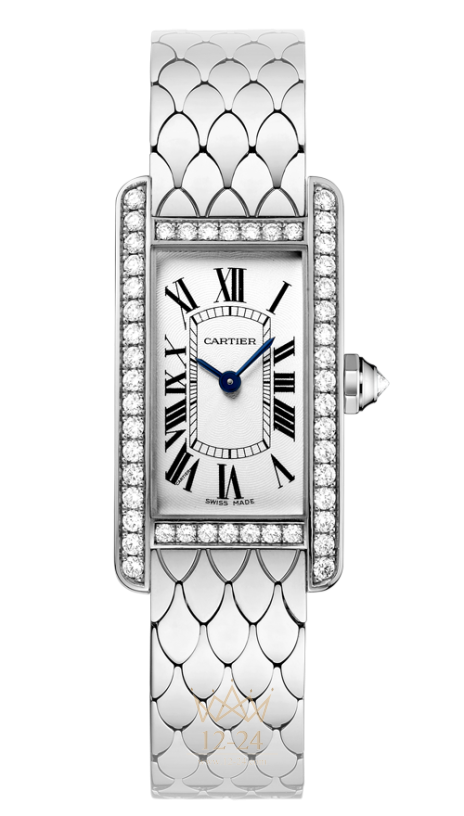 Cartier Américaine WB710009